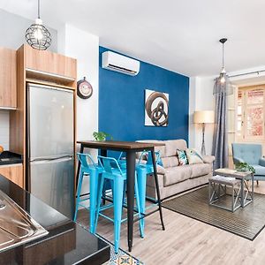 Appartement met Twee Slaapkamers